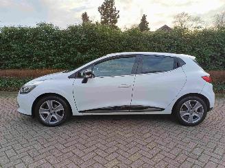 Renault Clio 1.5 dCi ECO Night&Day picture 15