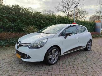  Renault Clio 1.5 dCi ECO Night&Day 2015/12