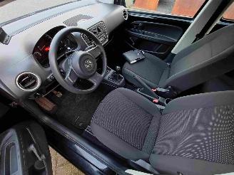 Volkswagen Up! 1.0 take up! BlueMotion airco 5drs picture 6