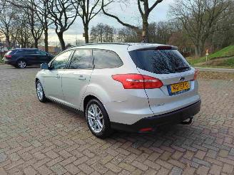 Ford Focus Wagon 1.0 Trend picture 4