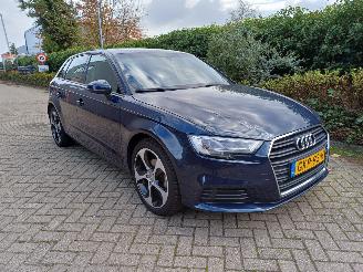 okazja samochody osobowe Audi A3 SPORTBACK 30 TFSI Pro Line 2020/5
