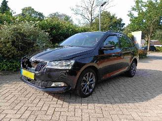  Skoda Fabia Combi 1.0 TSI Business Edition 2019/9
