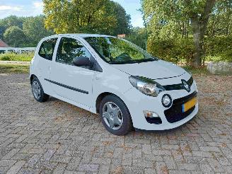  Renault Twingo 1.2 16V Authentique 2012/6