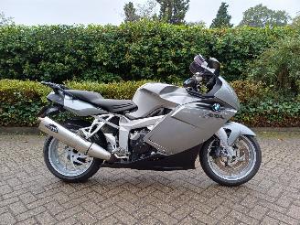 Vaurioauto  motor cycles BMW K 1200 S abs 2005/3