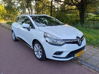 ocasión turismos Renault Clio Estate 0.9 TCe Intens 2018/3