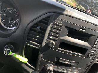Mercedes Vito 110cdi Airco Dubb cabine picture 10