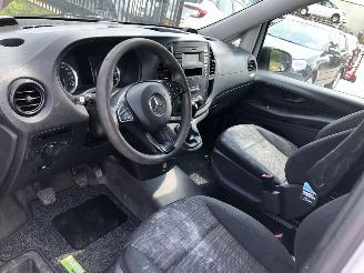 Mercedes Vito 110cdi Airco Dubb cabine picture 6