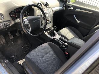 Ford Mondeo 2.0i  107kW Combi picture 6