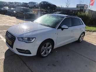 Audi A3 14TFSI 90kW SB picture 2