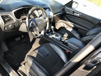 Ford Galaxy 2.0i 177kW E6 Aut. 7 Zits picture 6