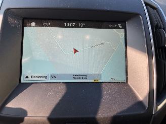 Ford Galaxy 2.0i 177kW E6 Aut. 7 Zits picture 10