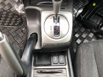 Honda Civic 1.3i Hybrid Automaat picture 8