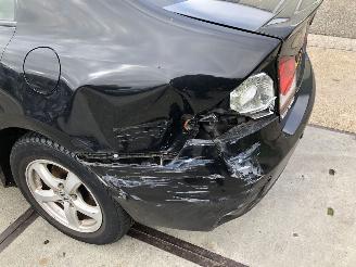 Honda Civic 1.3i Hybrid Automaat picture 11