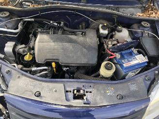 Dacia Sandero 12i 16v 55kW picture 11