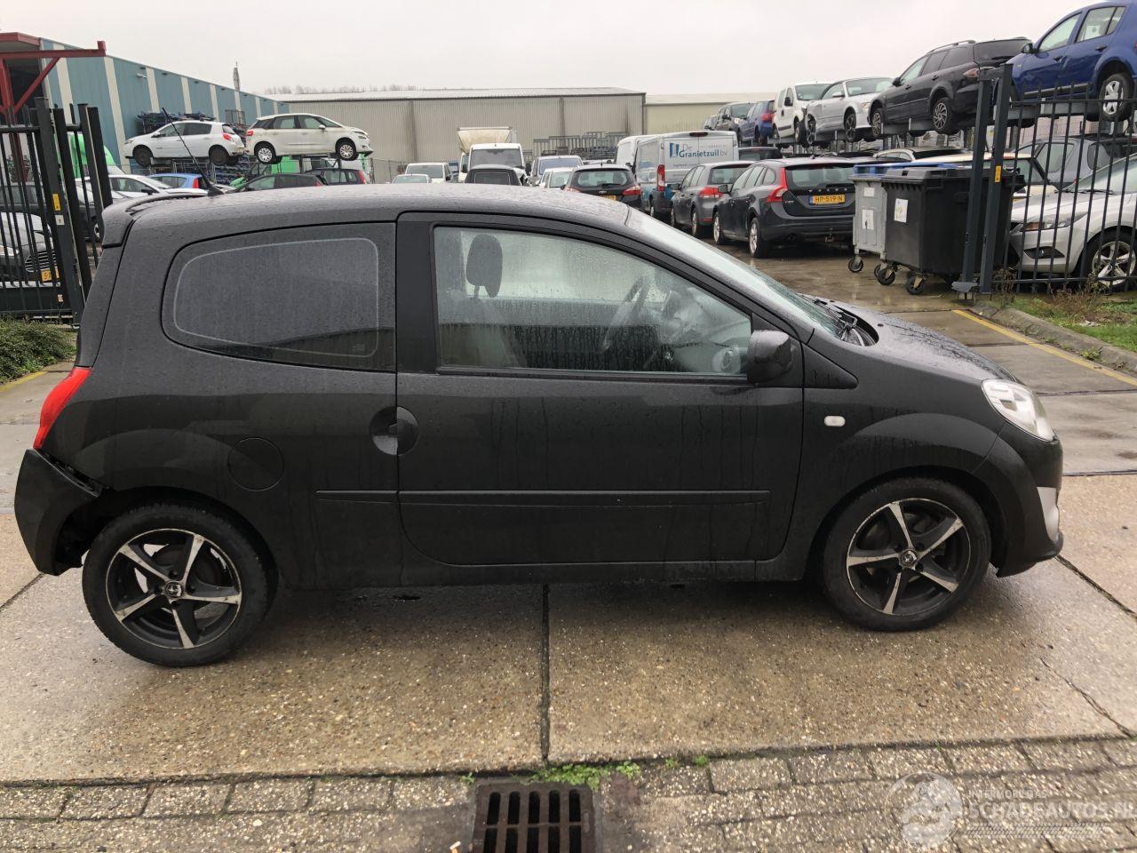 Renault Twingo 12i 16v Airco, lm velgen