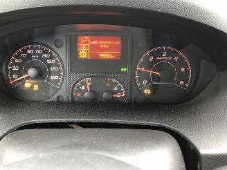 Opel Movano 2.2D 88kW E6 Dubb Cab picture 7