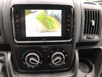 Opel Movano 2.2D 88kW E6 Dubb Cab picture 8