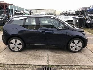 škoda osobní automobily BMW i3  2019/6