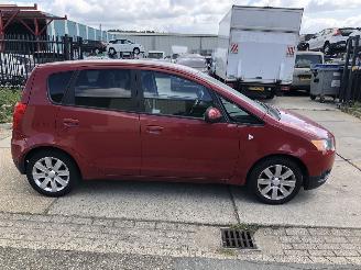  Mitsubishi Colt 13i 70kW E5 Airco 2011/8