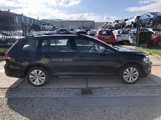  Volkswagen Golf 1.0tsi 85kW E6 Variant 27000 km!! 2020/1