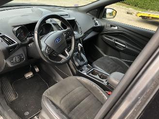 Ford Kuga ST-Line 1.5i 134kW Aut. 92000 km picture 6