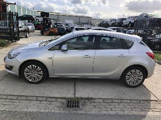  Opel Astra 1.4i 88kW E6 NAVI HB 2015/3