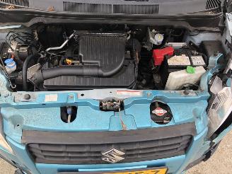 Suzuki Splash 12i 69kW E5 Airco picture 11
