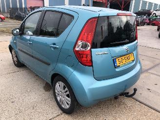 Suzuki Splash 12i 69kW E5 Airco picture 5