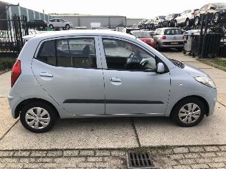  Hyundai I-10 1.2i 63kW E5 Airco 2012/3