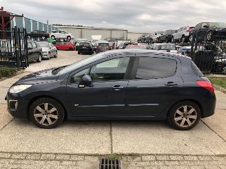  Peugeot 308 16vti 88kW HB Airco Navi Pano 2014/3