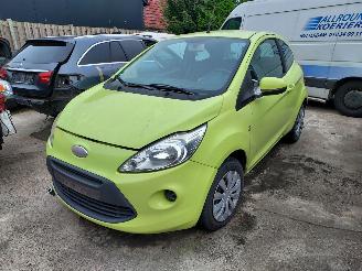 Ford Ka  picture 2