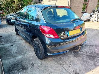 Peugeot 207  picture 2