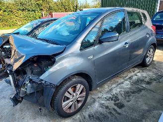 Hyundai Ix20  picture 6