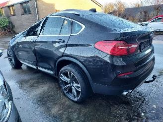 BMW X4 3.0 D xdrive picture 9