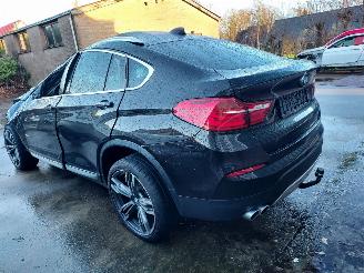 BMW X4 3.0 D xdrive picture 8