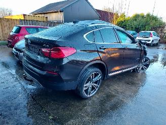 BMW X4 3.0 D xdrive picture 2
