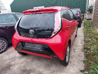 Toyota Aygo  picture 5