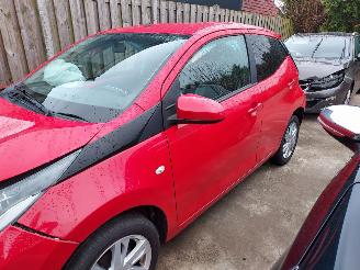 Toyota Aygo  picture 2