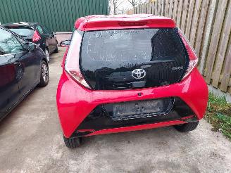 Toyota Aygo  picture 4
