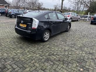Toyota Prius  picture 5