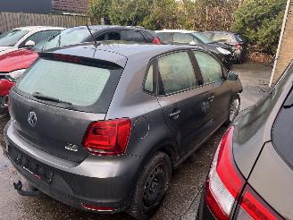 Volkswagen Polo  picture 6