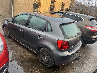 Volkswagen Polo  picture 4