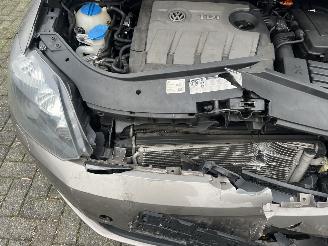 Volkswagen Golf plus  picture 36