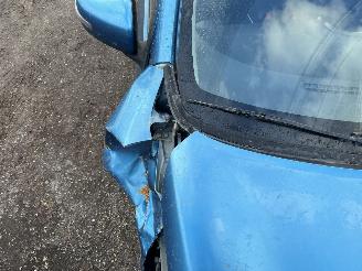 Mitsubishi Space-star  picture 26