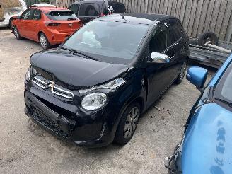 Sloopauto Citroën C1  2020/8