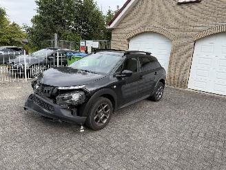  Citroën C4 cactus Weinig km !! 2017/1