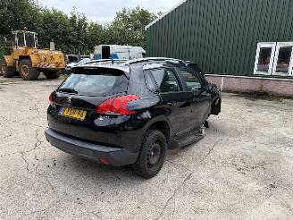 Peugeot 2008 automaat !! picture 5