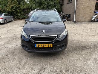 Peugeot 2008 automaat !! picture 8