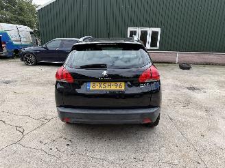 Peugeot 2008 automaat !! picture 4