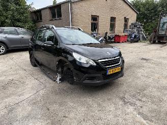 Peugeot 2008 automaat !! picture 7